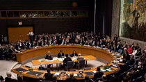 Nga, Mỹ bắt tay phủ quyết tuyên bố của châu Âu về Syria