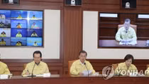 Hàn Quốc cảnh báo "đỏ" vì dịch Covid-19, xin người dân không trốn cách ly