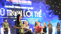Chương trình nghệ thuật "Giữ trọn lời thề": Tất cả sẵn sàng cho giờ lên sóng