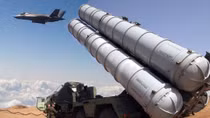 Israel bất ngờ dọa hủy diệt S-300 ở Syria