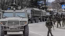 Nga “đánh tiếng” muốn cùng Mỹ giải quyết vấn đề Ukraine