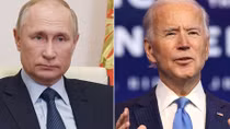 Kremlin thông báo thời gian, địa điểm thượng đỉnh Nga - Mỹ