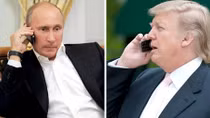 Nga nói mọi căng thẳng ở Syria sẽ được giải quyết bằng một cuộc gọi