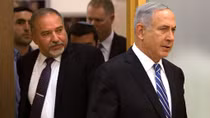 Israel giải tán quốc hội, tiến hành bầu cử lại