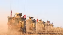 Mỹ “đe” Thổ Nhĩ Kỳ không được tấn công người Kurd Syria