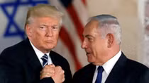 Israel bị nghi "cấy rệp" nghe lén Nhà Trắng 