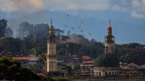 Philippines ngừng bắn nhân đạo tại Marawi