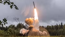Nga-NATO không đạt thoả thuận cứu vãn INF