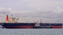 Iran bác tin bắt tàu dầu Pacific Voyager của Anh 