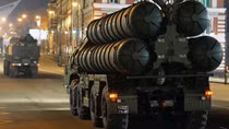 Nga hé lộ đang đàm phán bán S-400 cho đồng minh Mỹ ở Trung Đông
