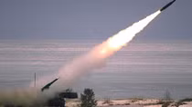 Tên lửa Nga ở Syria đánh chặn tên lửa Israel