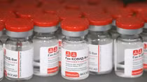 TASS: Lô vaccine Sputnik V đầu tiên sản xuất tại Việt Nam "ra lò"