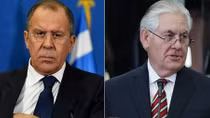 Nga yêu cầu Mỹ giải thích về vùng cấm bay tại Syria