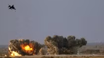 Nga chuẩn bị chiến dịch cuối, quyết "xóa sổ" khủng bố ở Idlib