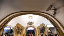 Số ca COVID-19 tăng nhanh, Moscow dùng 10 vạn "mắt thần" giám sát người cách ly