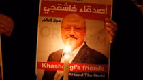 Saudi Arabia thừa nhận “sốc” về kẻ đứng sau vụ sát hại, phân xác Khashoggi