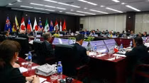 TPP không đạt được thoả thuận vì Canada bỏ họp