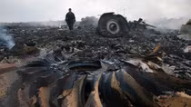 Nga bác bỏ toàn diện cáo buộc bắn rơi báy bay MH17 