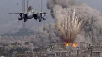 Nga tố Mỹ không kích bừa bãi, đưa Raqqa về “thời đồ đá”