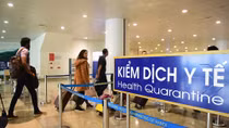 Việt Nam thêm 19 ca COVID-19; hơn 1.200 người châu Âu chết vì dịch trong một ngày