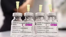Thế giới đã tiêm hơn 3 tỷ liều vaccine ngừa COVID-19