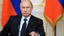 Tổng thống Putin có bằng chứng Syria không dùng vũ khí hóa học