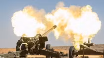 Quân đội Syria âm thầm tràn vào Idlib bao vây phiến quân