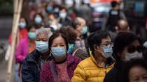 Nga chế tạo máy phát hiện virus Corona trong không khí