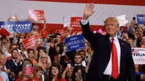 Nhận tỷ lệ ủng hộ cao nhất lịch sử, ông Trump nói sẽ tranh cử lần hai