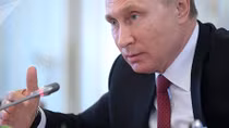 Nga bác cảnh báo nhằm vào Chính phủ Syria của Mỹ