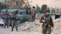 Nga thất vọng ra mặt với Mỹ vì vấn đề Syria