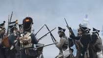 Nga tái hiện chiến thắng lịch sử trước quân đội Napoleon 205 năm trước