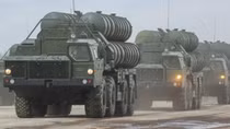 Mỹ thừa nhận mù tịt về các hệ thống S-300 Nga ở Syria