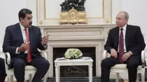 Tổng thống Putin hối thúc phe đối lập Venezuela đàm phán