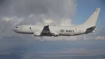 Nga tố Mỹ dùng trinh sát cơ điều khiển UAV tấn công căn cứ Hmeymim ở Syria