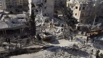 Nga kêu gọi ASEAN chung tay tái thiết Syria