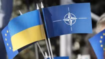 Ukraine thừa nhận không đủ năng lực để gia nhập NATO lẫn EU