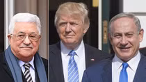 Palestine cánh báo cắt đứt mọi quan hệ với Mỹ
