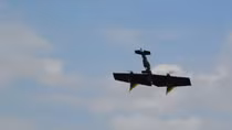 Nga trình làng "súng bay" chuyên diệt UAV