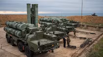 Nga cấm Thổ Nhĩ Kỳ bán S-400 cho Mỹ