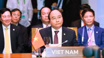 Thủ tướng đề nghị ASEAN cải tiến cơ chế, tinh giản bộ máy