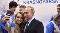 Hé lộ về yếu tố quyết định thắng lợi tuyệt đối của Tổng thống Putin