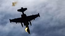 Armenia tố F-16 Thổ Nhĩ Kỳ bắn rơi Su-25, Nga có thể bị lôi vào cuộc