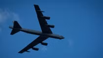 B-52 Mỹ áp sát lãnh thổ Nga