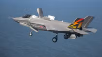 Dự án F-35 của Mỹ sẽ sụp đổ nếu thiếu Thổ Nhĩ Kỳ