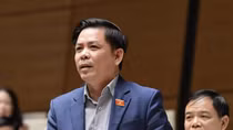 Bộ trưởng GTVT lý giải nguyên nhân chậm các dự án trọng điểm