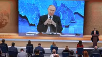 Tại sao ông Putin chưa tiêm vaccine COVID-19 của Nga?