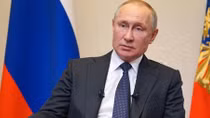 Số ca COVID-19 tăng “sốc” nhưng Putin vẫn nới phong tỏa cứu nền kinh tế