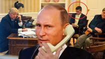 Tổng thống Putin lên tiếng về mối quan hệ với Michael Flynn