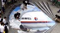 MH370: 3 năm tìm kiếm vô vọng và nỗi lo bị quên lãng